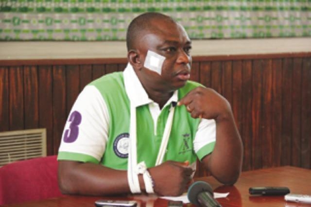 Après sa bastonnade à Bonon : KKB en colère contre Bédié