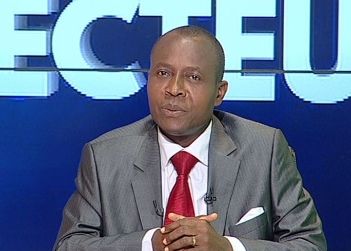 Le candidat Konan Kouadio Siméon (KKS) fait du ‘’corps-à-corps’’ avec les électeurs de Dabou