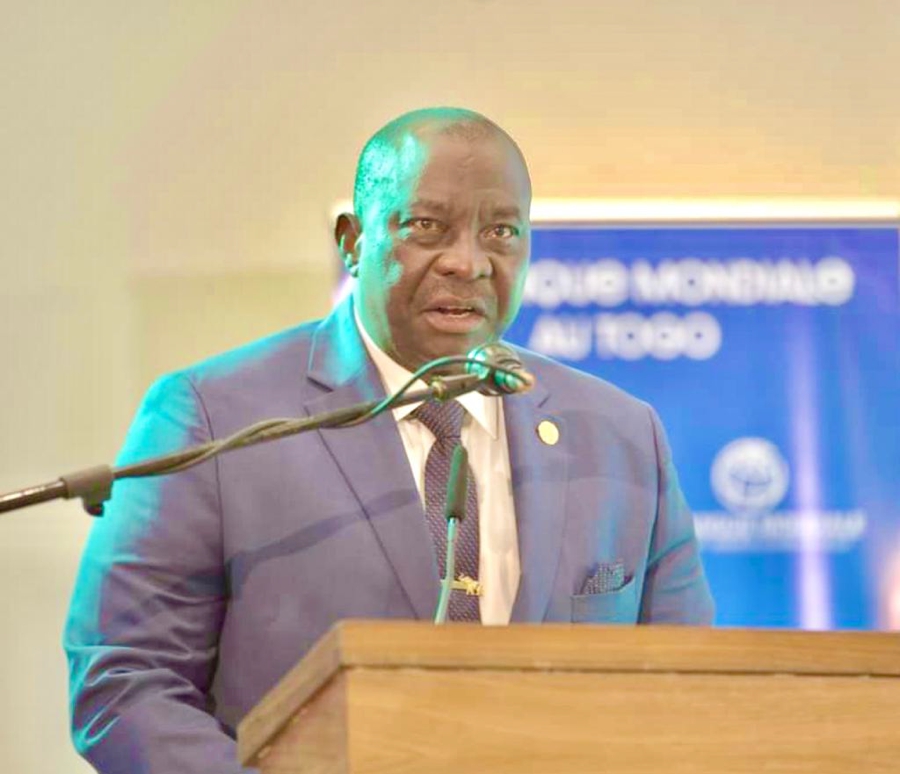 Utilisation des engrais et sécurité alimentaire le ministre d’Etat