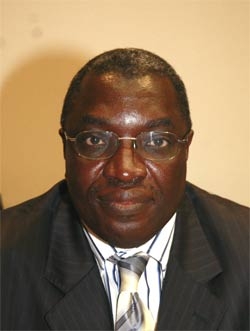 Crise dans le contentieux/Koffi Koffi Paul (Dir-Cab  de Soro) : «  Il y a des gens qui veulent que la crise se rallume »