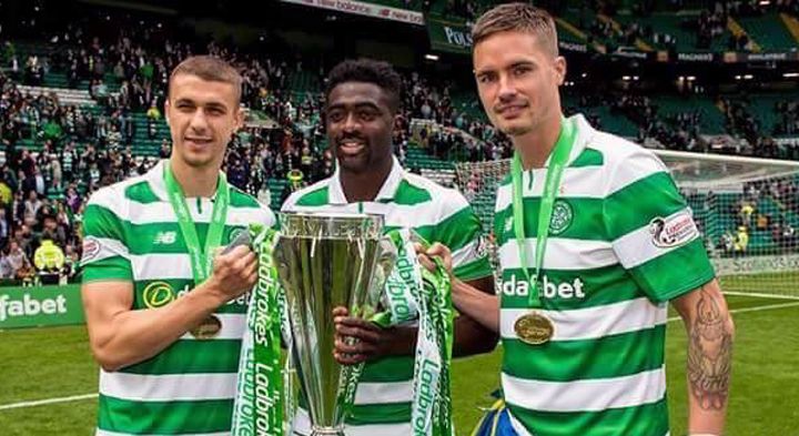 Championnats européens : Kolo Touré rentre encore dans l’histoire du football