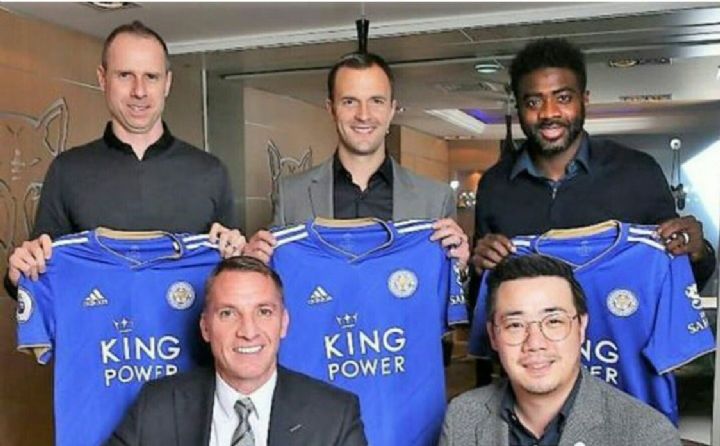 Angleterre / Premier League : Kolo Touré sur le banc de Leicester