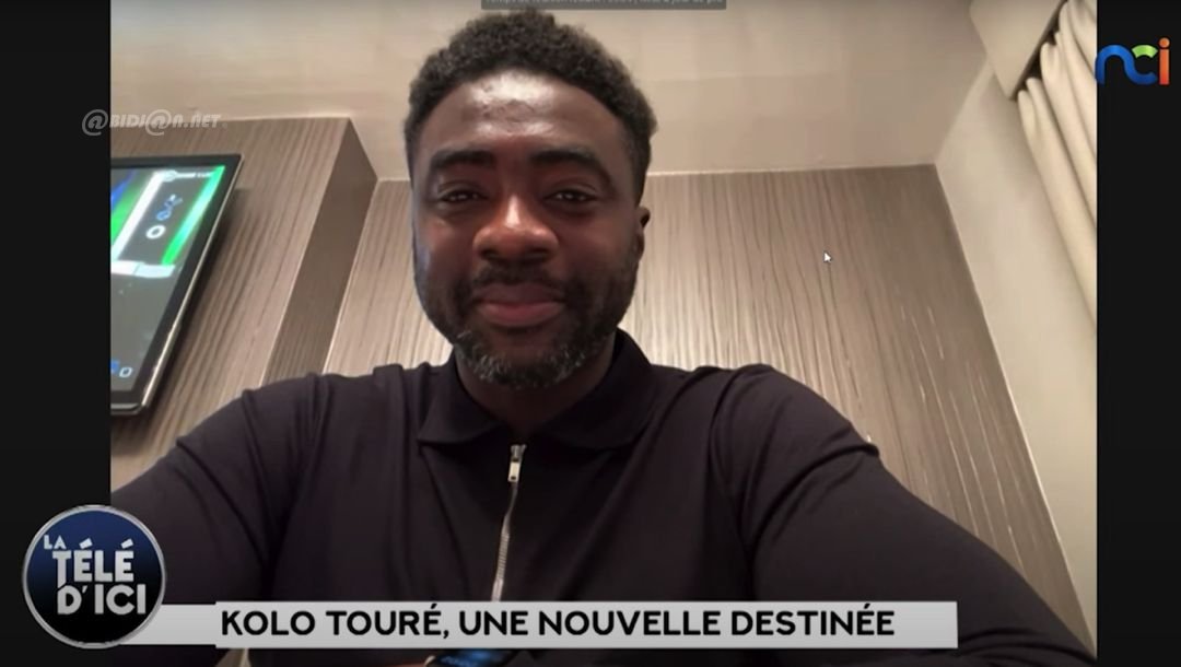 Eléphants: Kolo Touré encourage les joueurs à prendre leur responsabilité sur le terrain (Interview)