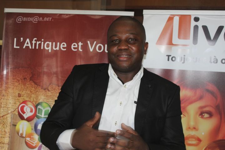 Distinction : l’Ivoirien Jean-Jacques Konadjé désigné meilleur chercheur-universitaire afro-caribéen à Paris