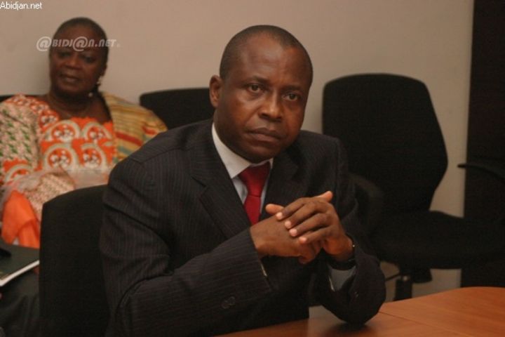 Présidentielle ivoirienne : un 3è candidat enregistré par la Commission électorale