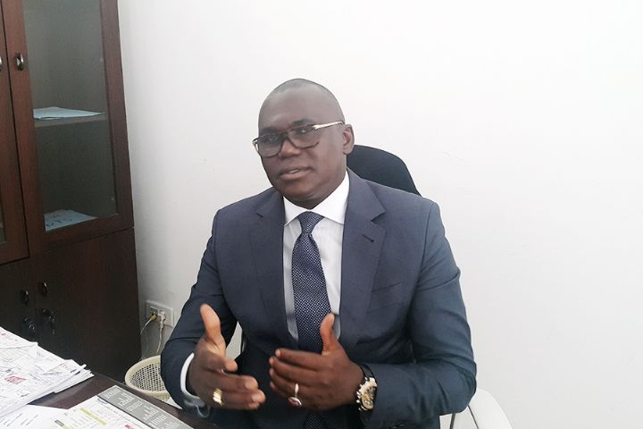 Recensement électoral: Ibrahim Konaté (SN RDR) galvanise les nouveaux majeurs de Port Bouët