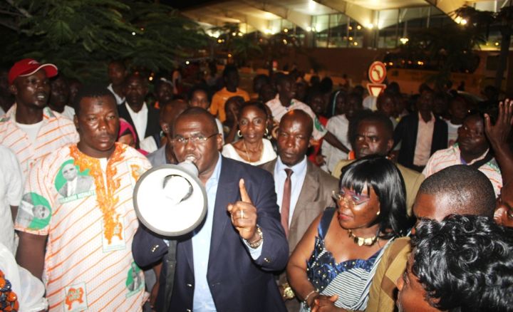 Révision de la liste électorale / Konaté Ibrahim ( président du ME et cadre du Rdr) « L’opération doit être prorogée... »