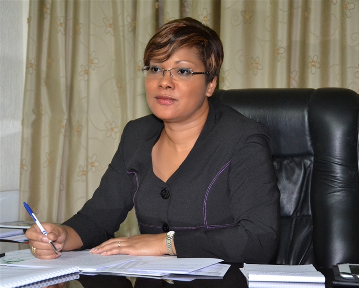 Malékah Mourad-Condé nommée DG de Côte d'Ivoire Tourisme