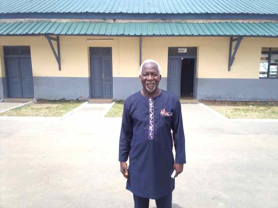 Un ex-pilote militaire burkinabé reconnaissant à l'EMPT pour son apport dans sa carrière professionnelle