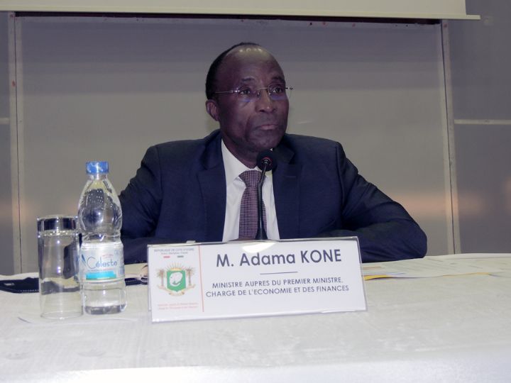 Redressement/UNACOOPEC-CI: Adama Koné rassure les PCA