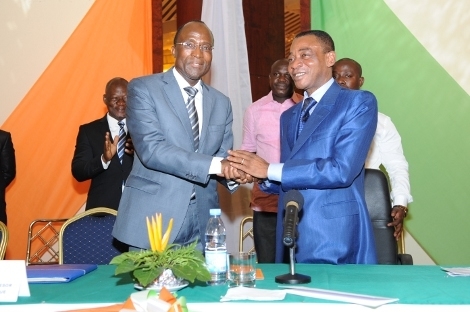 Relance économique/Le Trésor veut relever de nouveaux défis