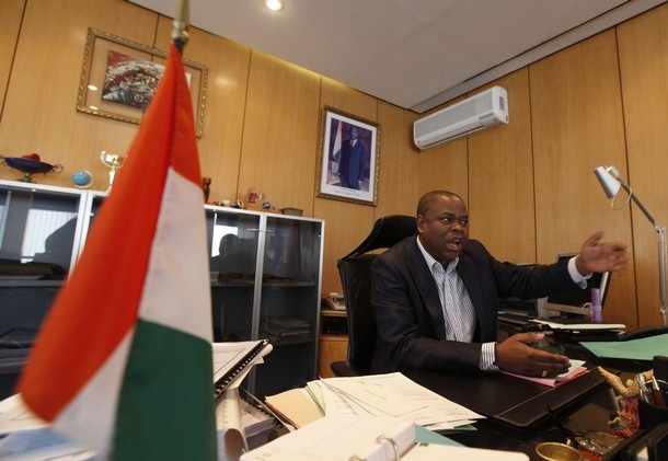 Affaire Koné Katinan/Le Ghana accélère la procédure