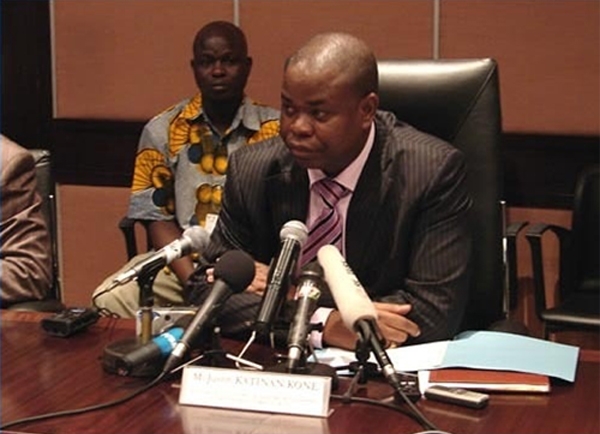 Procès du porte-parole de Laurent Gbagbo : Dix raisons pour extrader Katinan Koné