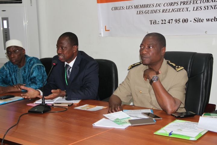 Korhogo/ Souscription aux Bons et Obligations : le Trésor Public propose des placements sains  aux populations