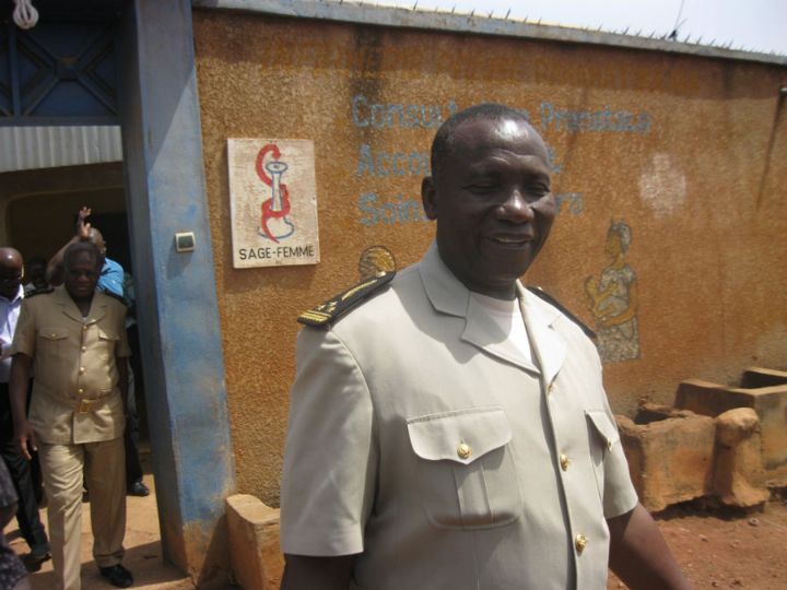 Un séminaire régional sur la sécurité à Korhogo