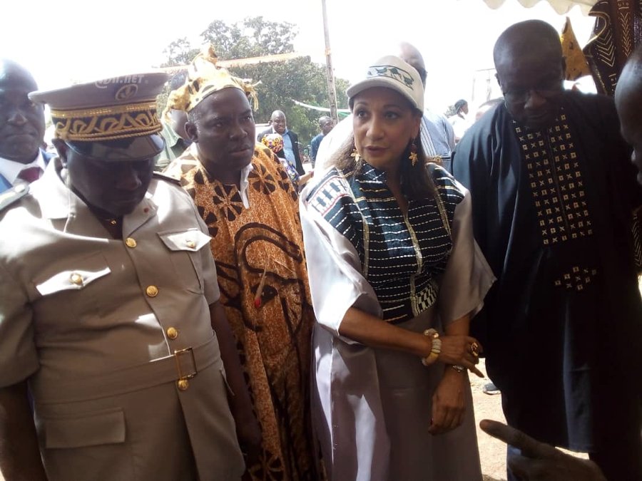 Korhogo : Rentrée culturelle couplée de la semaine nationale des arts