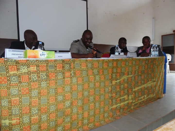 Foncier : Les populations de Bouaké adhèrent à la mise en œuvre de la loi relative au domaine foncier rural