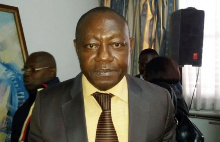 INSAAC: Koffi Kossonou, nouveau directeur par intérim installé