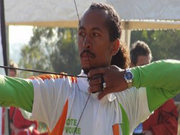 JO 2012 : L’ivoirien René-Philippe Kouassi éliminé en 32è de finale