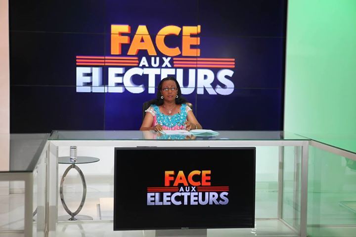 Kouangoua Jacqueline Claire face aux électeurs : Il faut qu’une femme soit au pouvoir, pour reconcilier les Ivoiriens