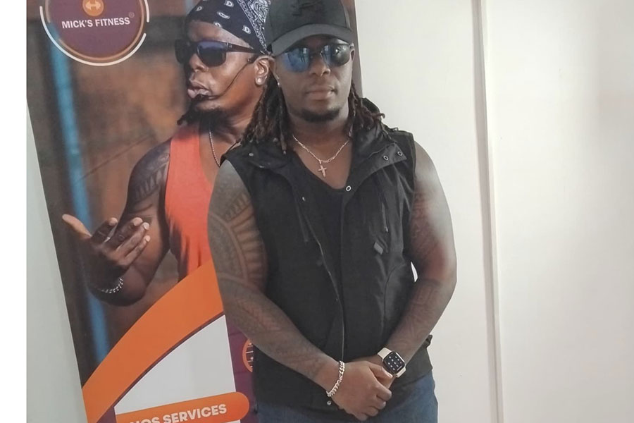 Sport / Coach Mick à propos de la 2e étape du “Challenge’’ : « Nous conseillons aux gens de perdre du poids sainement par la bonne méthode »