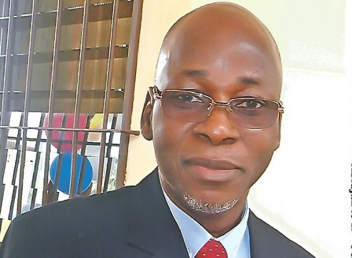 Après avoir pris part à la rencontre du RACI/ Sangaré Yacouba, député : « les décisions arrêtées lors de ce conclave ne m’engagent  ni de près ni de loin » ( Déclaration)