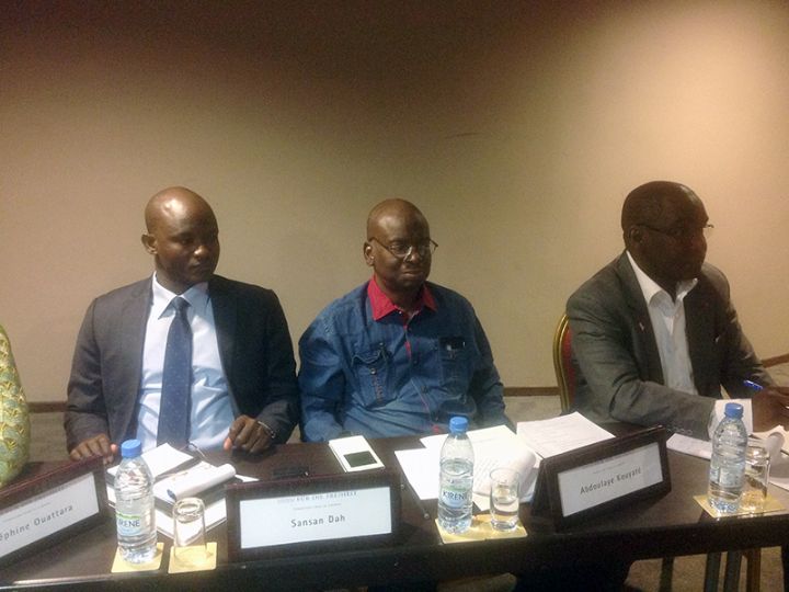 Les partis libéraux ivoirien et sénégalais formés à la négociation, la gestion et la consolidation des coalitions