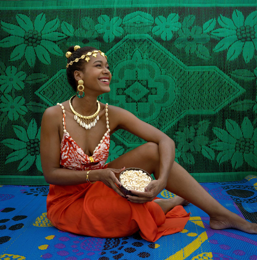 Cinéma : une Ivoirienne en finale de l'Africa Monologue Challenge