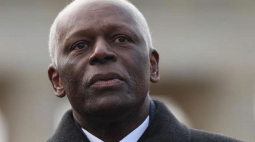 Angola: l'ancien président José Eduardo dos Santos, le «parrain», est mort