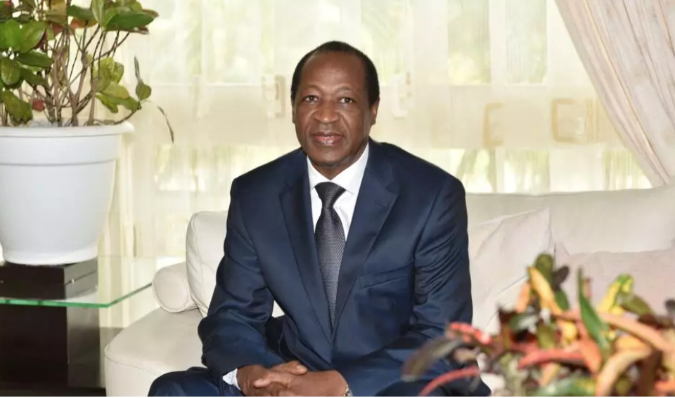 À Abidjan, la discrète vie de Blaise Compaoré, dix ans après sa fuite du Burkina Faso