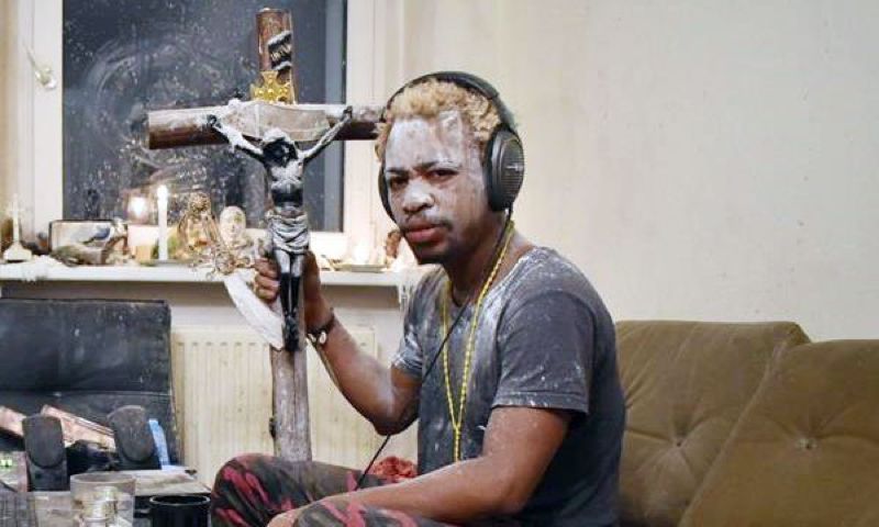 Décès à Bouaké de l'artiste ivoirien du Coupé-décalé S Kelly