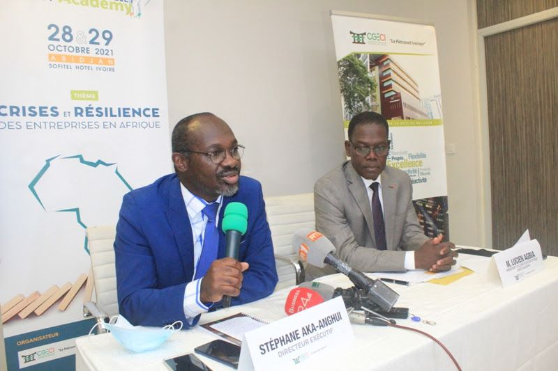 L'économiste de renom Jacques Attali attendu à la Cgeci Academy 2021 à Abidjan