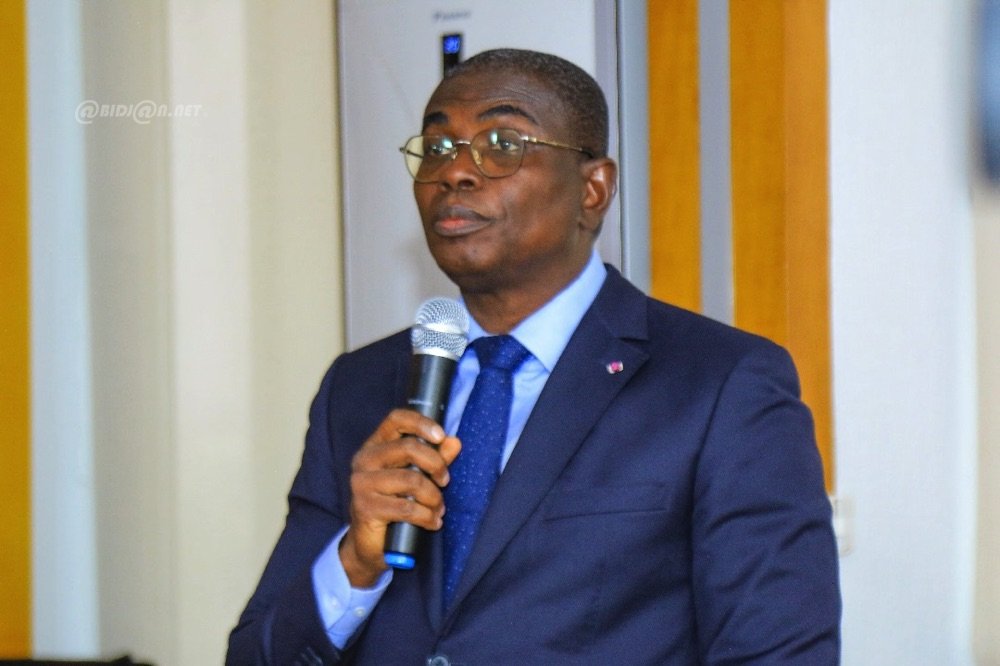 Côte d'Ivoire:  l'ex ministre Félix Anoblé prend la tête  du Conseil d’Administration du Conseil Hévéa Palmier à Huile (CHPH)