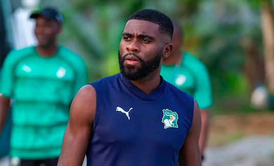 Football/ Insultes racistes contre Jérémie Boga en France: La FIF condamne l'agression physique et verbale de l'international ivoirien