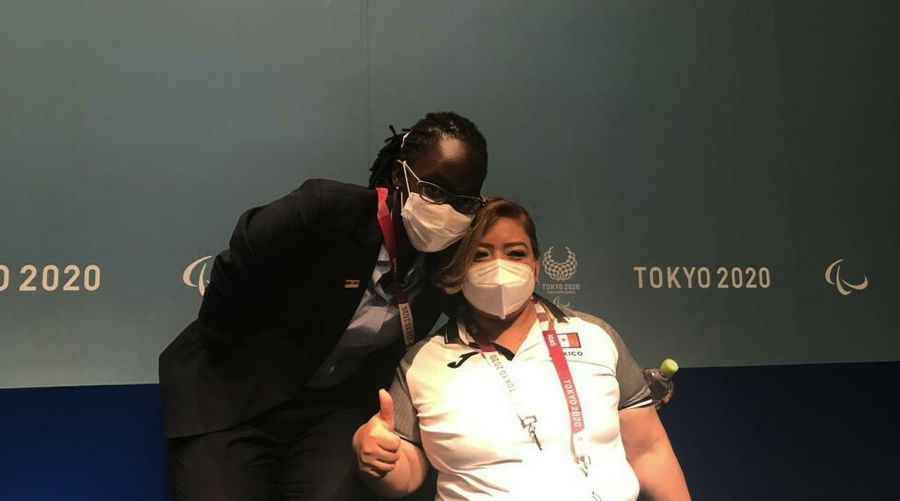 Aux Jeux paralympiques, la différence est une force