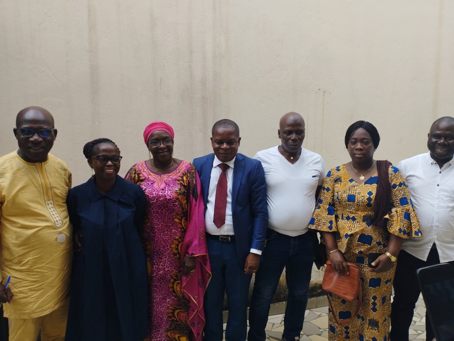 Côte d'Ivoire : Des entreprises d'auto-écoles plaident pour l'interdiction des bons de permis de conduire