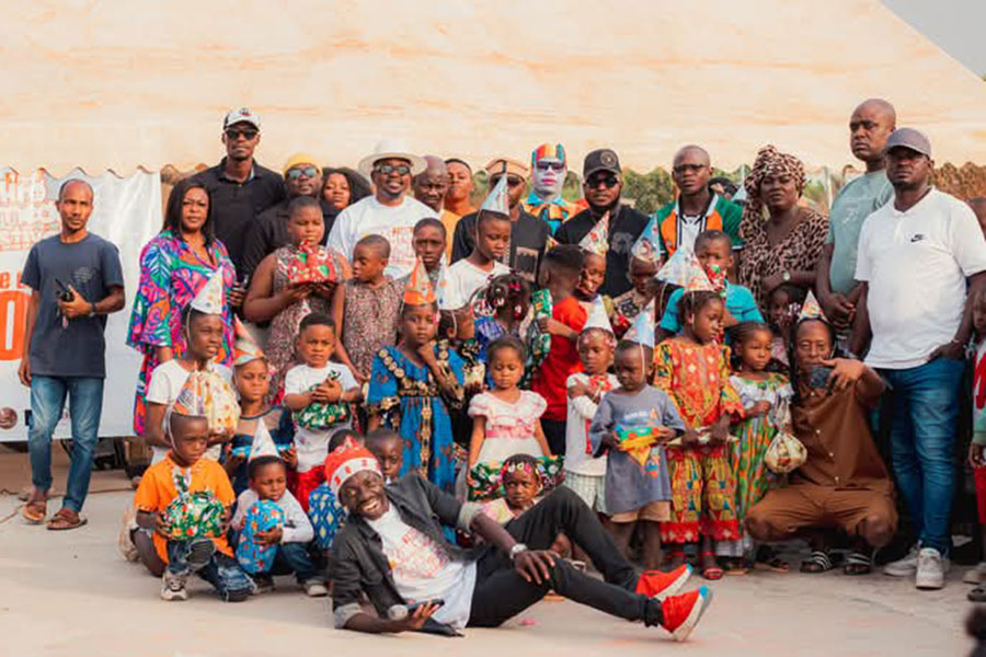 Côte d'Ivoire: la 3è édition de 