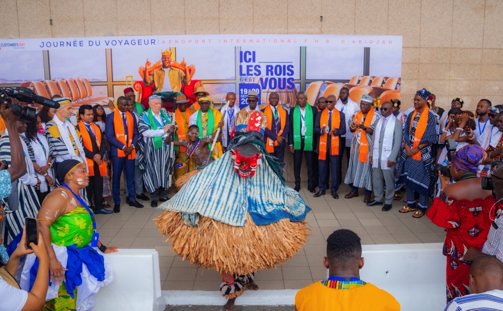 La 7ᵉ édition de la journée du voyageur célébrée autour du brassage culturel