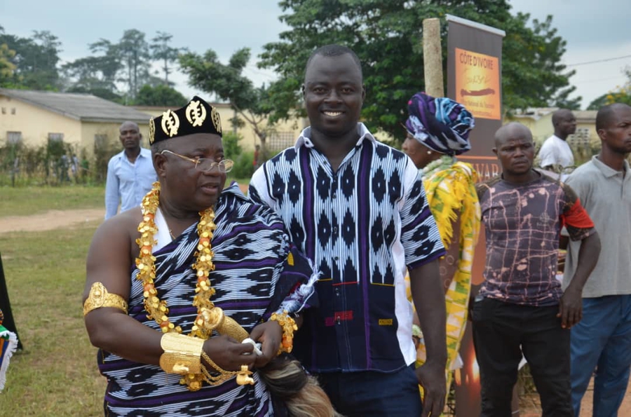 La 7ème édition du Tchindan se tiendra bientôt à Tiébissou