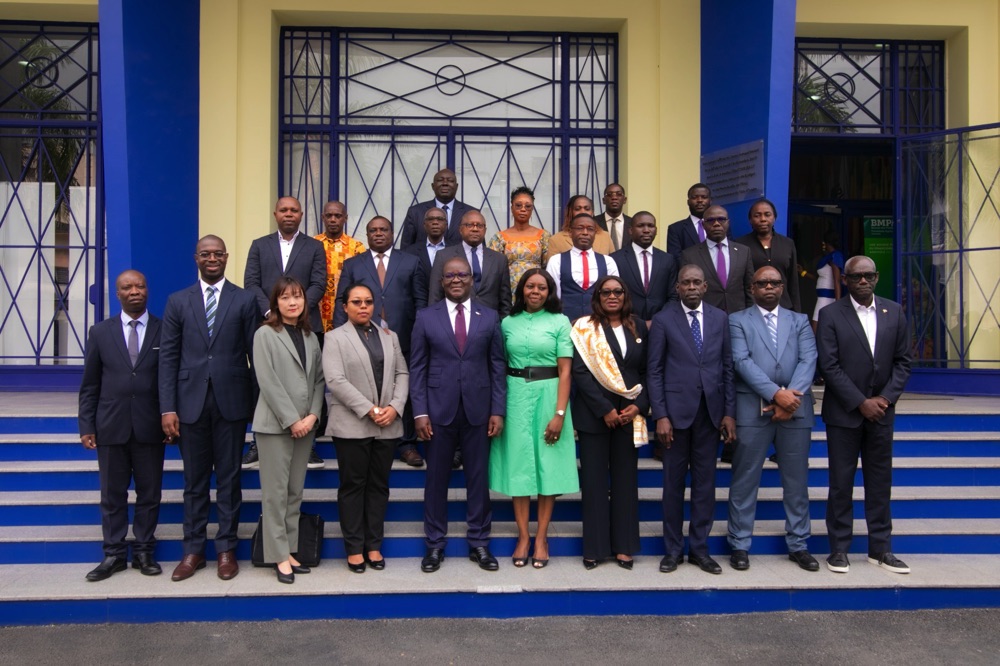 La BRVM admet à sa cote trois emprunts obligataires du Burkina Faso pour plus de 131 milliards FCFA