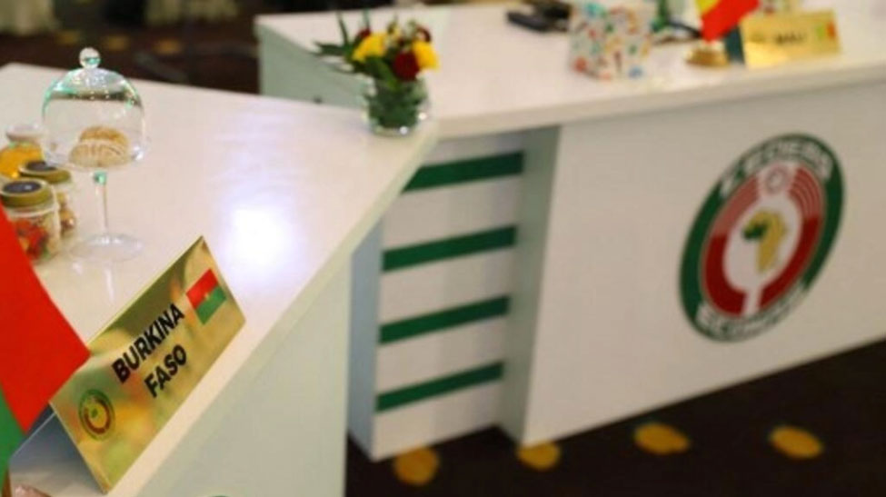 La Cédéao définit le terrorisme et les putschs comme priorités du sommet d'Abuja