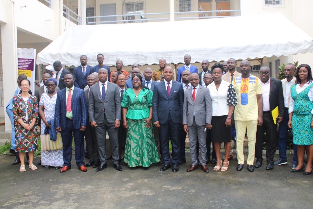 La Commission Nationale de la Francophonie réfléchit à l'intégration des langues locales ivoiriennes dans le programme ivoirien