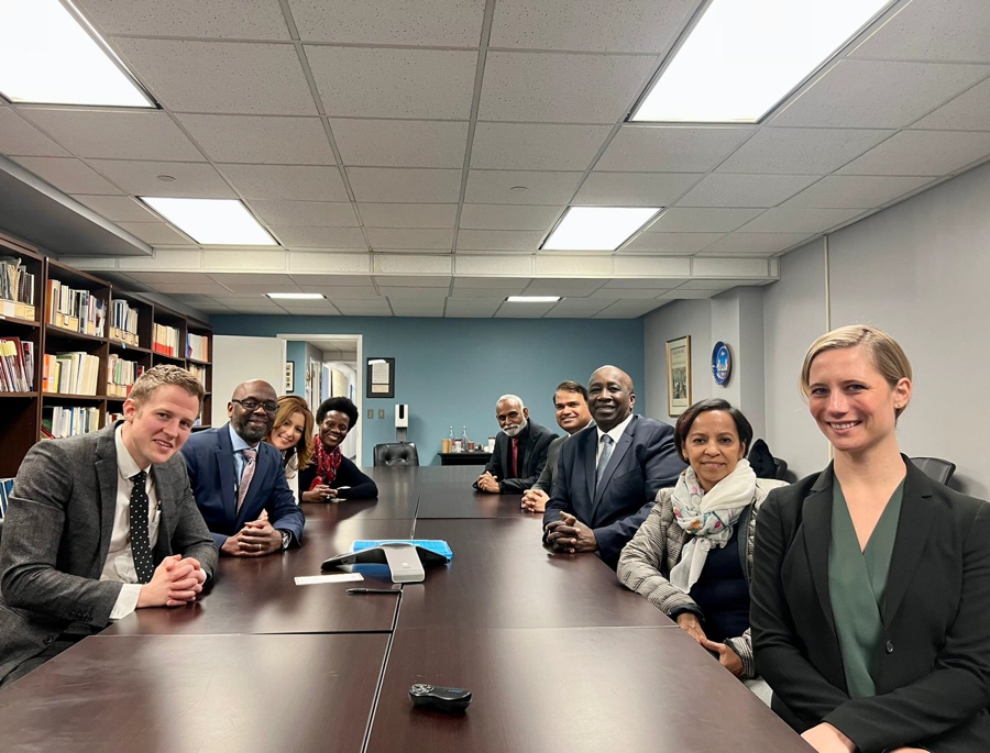 La Côte d'Ivoire bénéficie d’un projet pour l’amélioration des revenus des petits producteurs de coton en Afrique