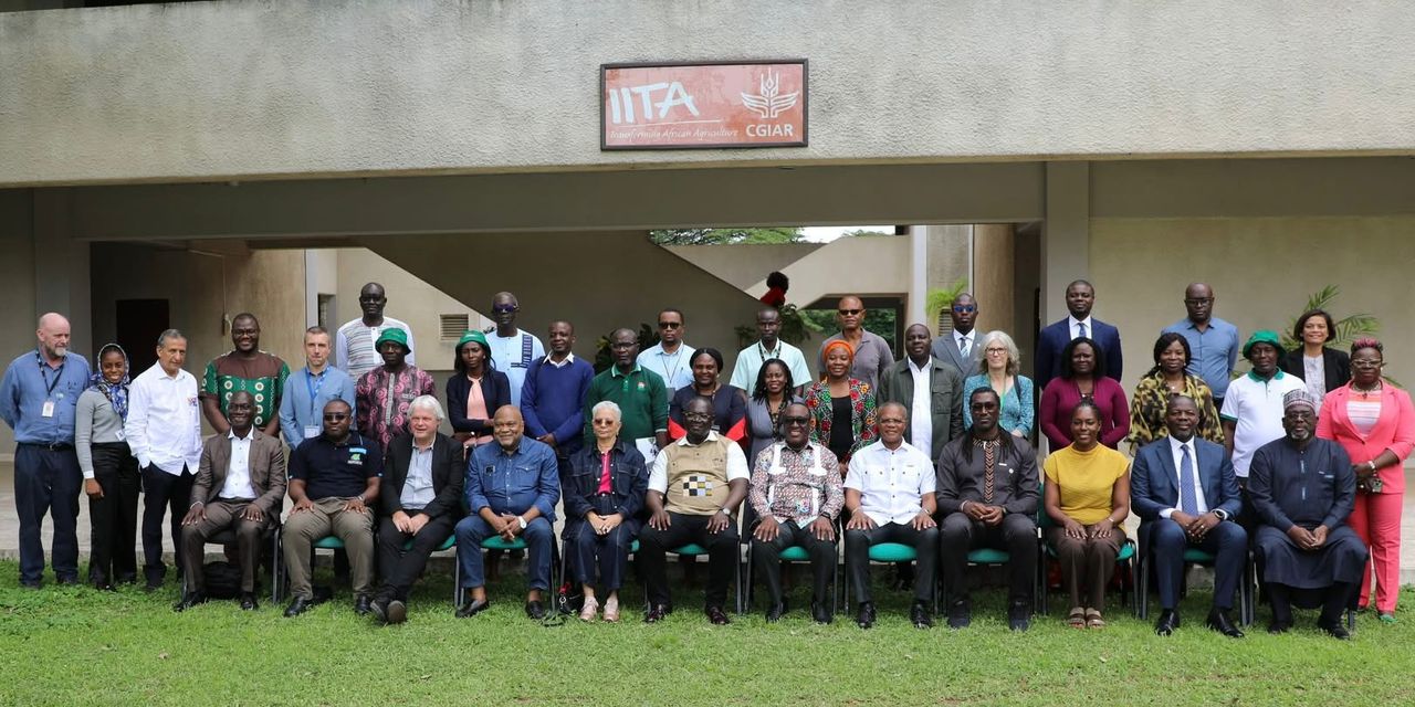 La Côte d'Ivoire en quête d'innovations agricoles au Nigeria pour booster son secteur vivrier