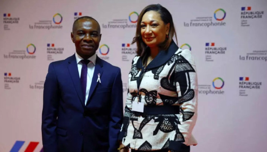 La Côte d'Ivoire souhaite que l'OIF ouvre un dialogue avec le Mali, le Burkina et le Niger