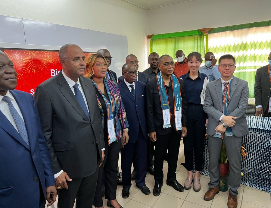 La Côte D'Ivoire Veut Porter La Scolarité Des Filières Techniques à ...