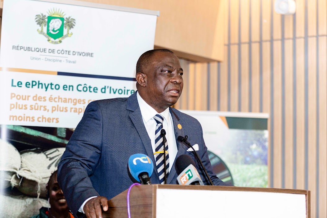 La délivrance des certificats phytosanitaires se fera de manière électronique à partir de mai 2023 (Officiel)