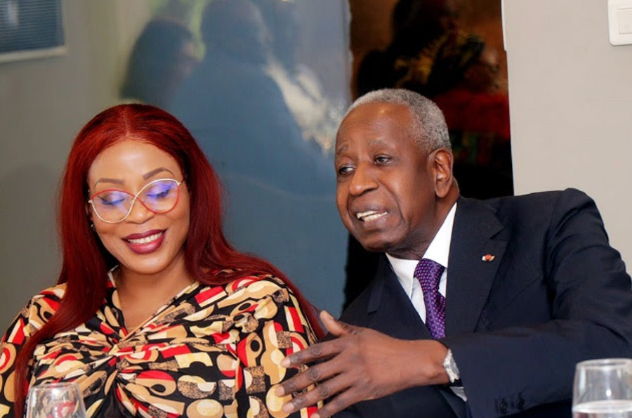 La DGA des Affaires maritimes reçue en audience par des personnalités du pays