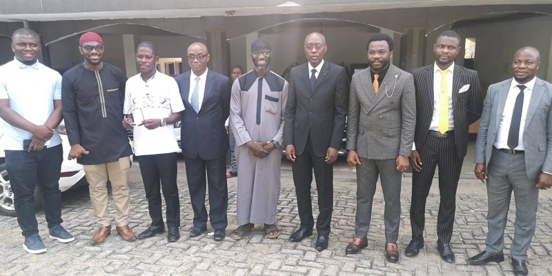 Direction générale des cultes: Gédéon de la Tchétchova et Thierry le russophone instruits sur les notions de liberté religieuse