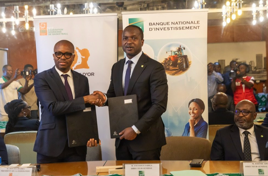 La FIBB bénéficie de l'accompagnement de la BNI dans son processus de digitalisation